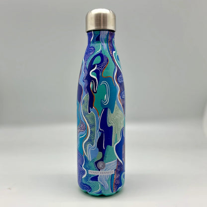 Penny Kennedy Water Bottle