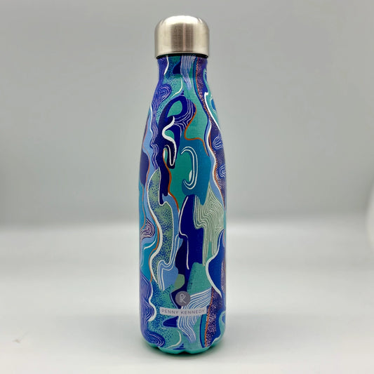Penny Kennedy Water Bottle