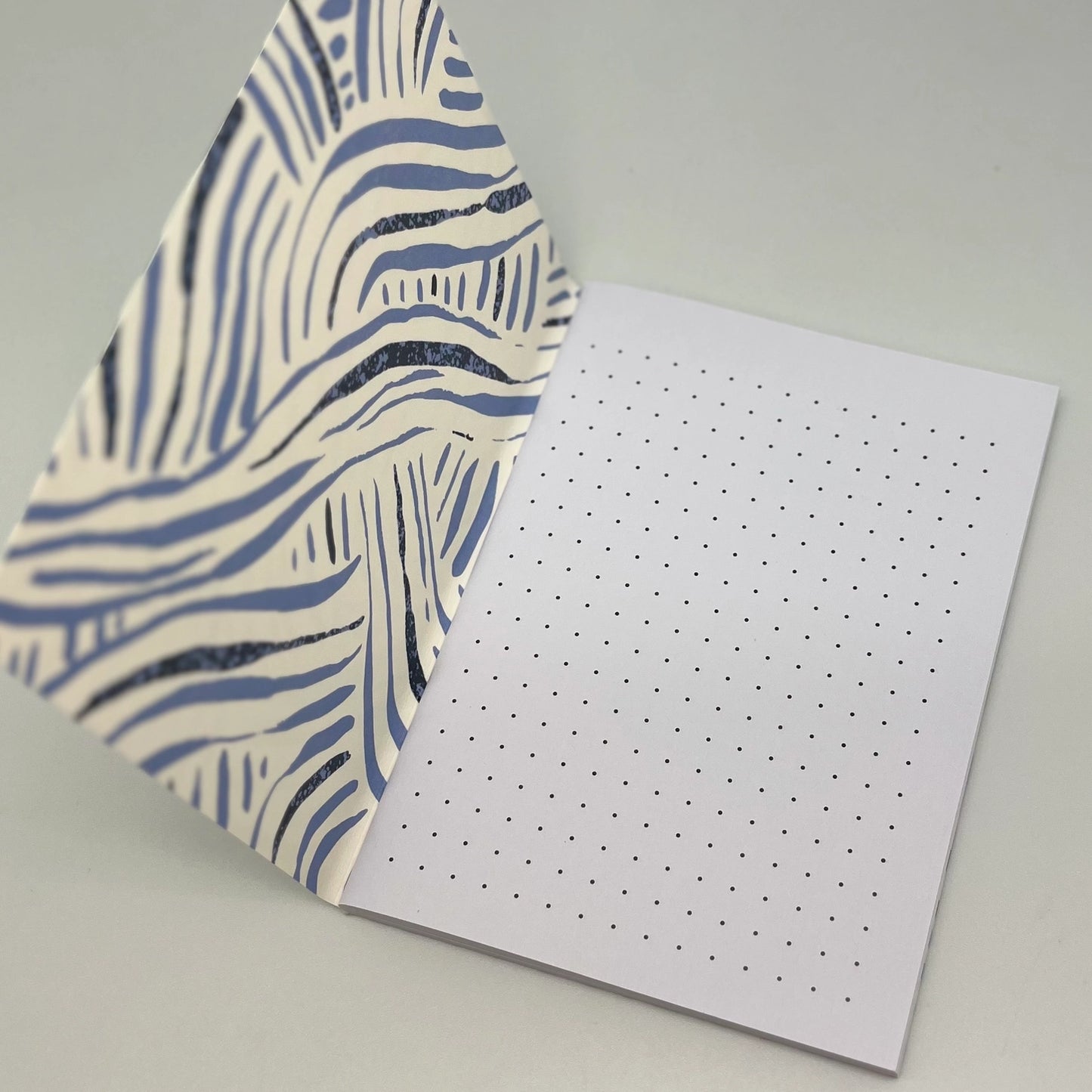 Penny Kennedy A6 Notebook Set – 3 Pack