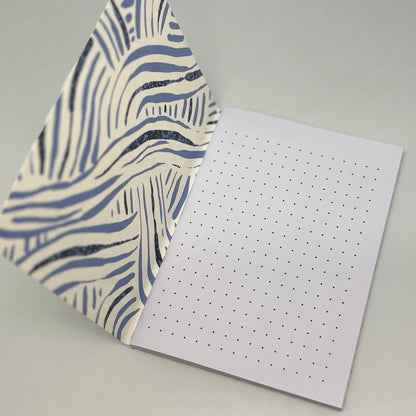 Penny Kennedy A6 Notebook Set – 3 Pack