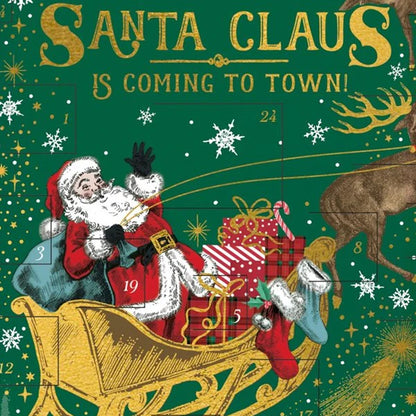 Advent Calendar - Storybook