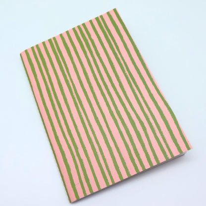 Stephanie Dyment Set A6 Notebooks