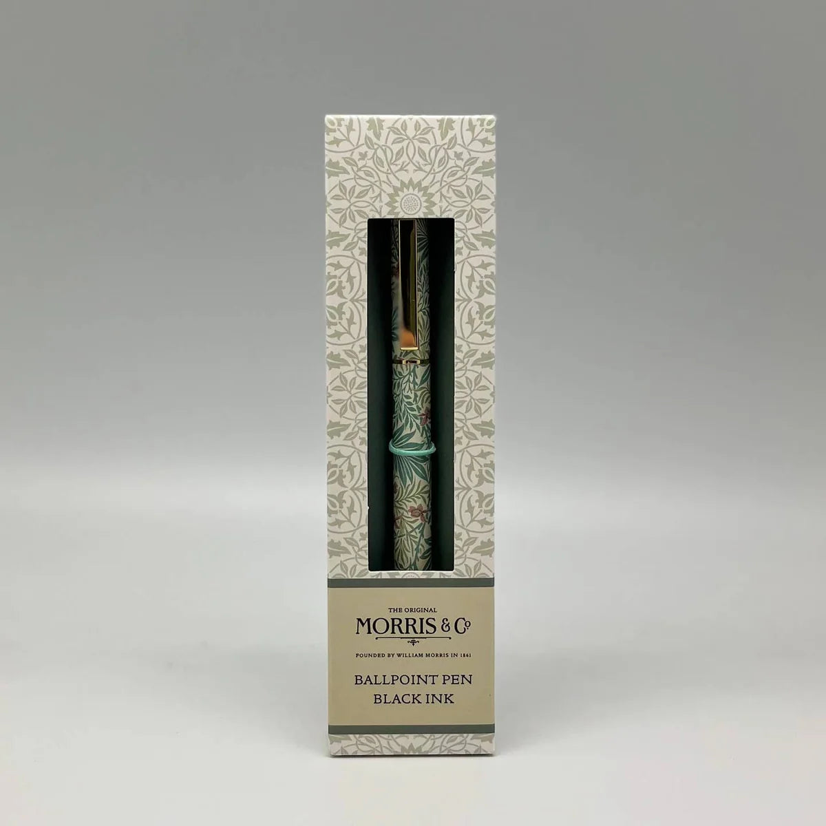 Morris & Co. Ballpoint Pen