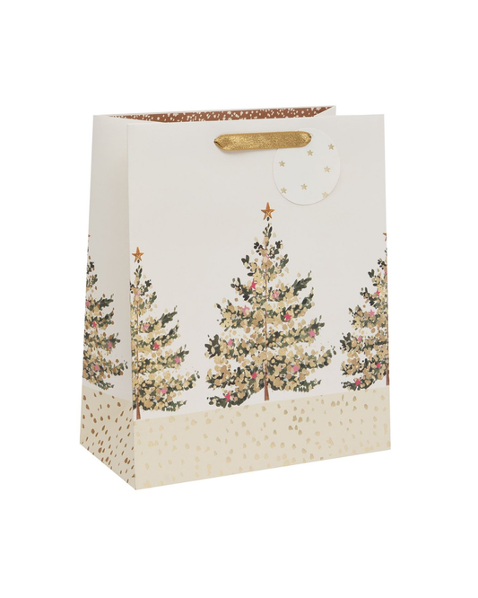 Star Pines Large Gift Bag