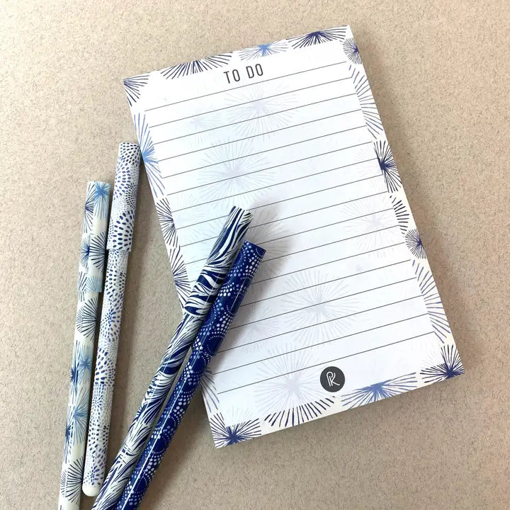 4 Pen Set Penny Kennedy