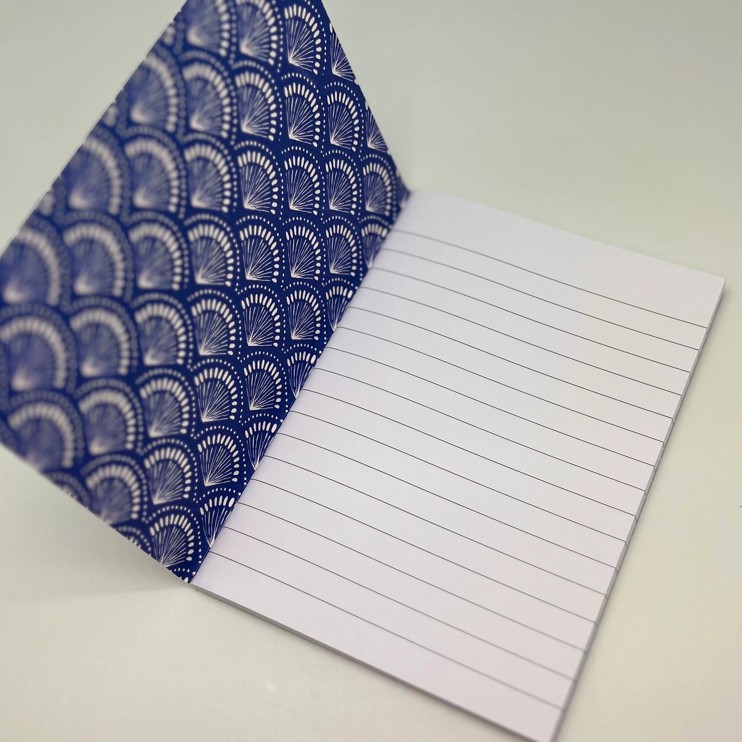 Penny Kennedy A6 Notebook Set – 3 Pack