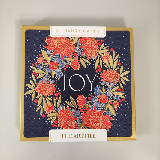 Luxury Box - Sakura Wreath