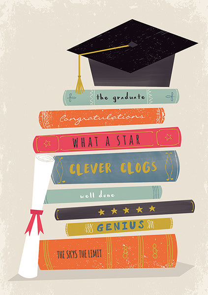 The Graduate