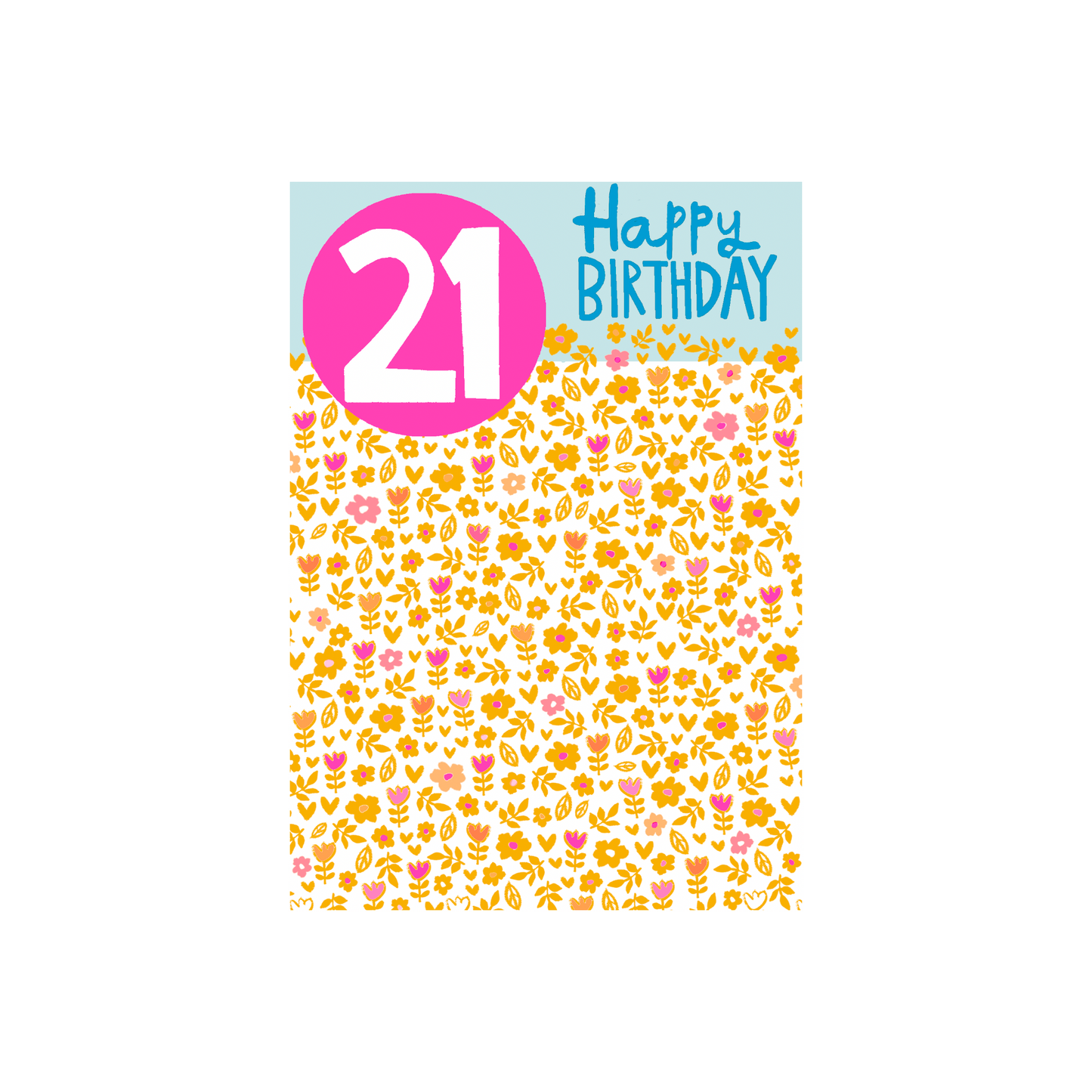 Age 21