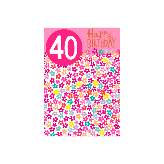 Age 40