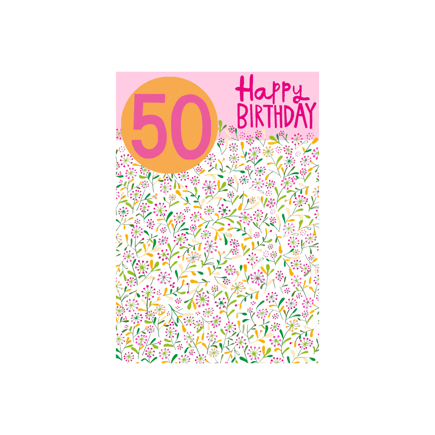 Age 50