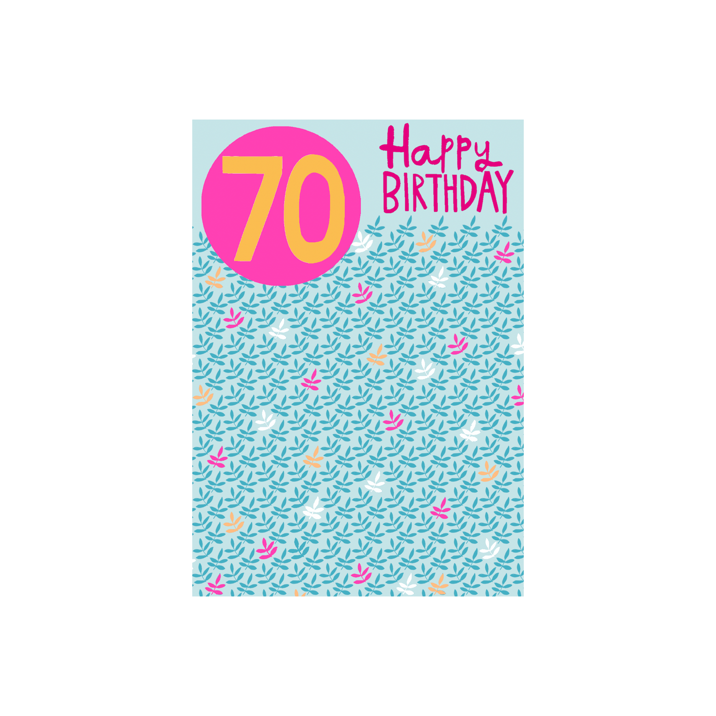 Age 70