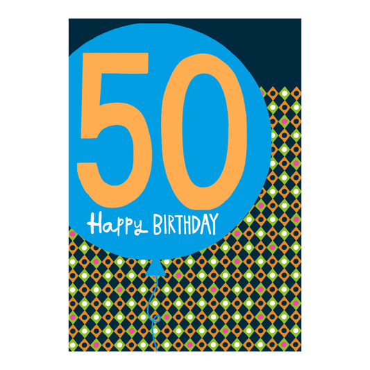 Age 50