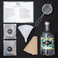 The Artisan Gin Kit
