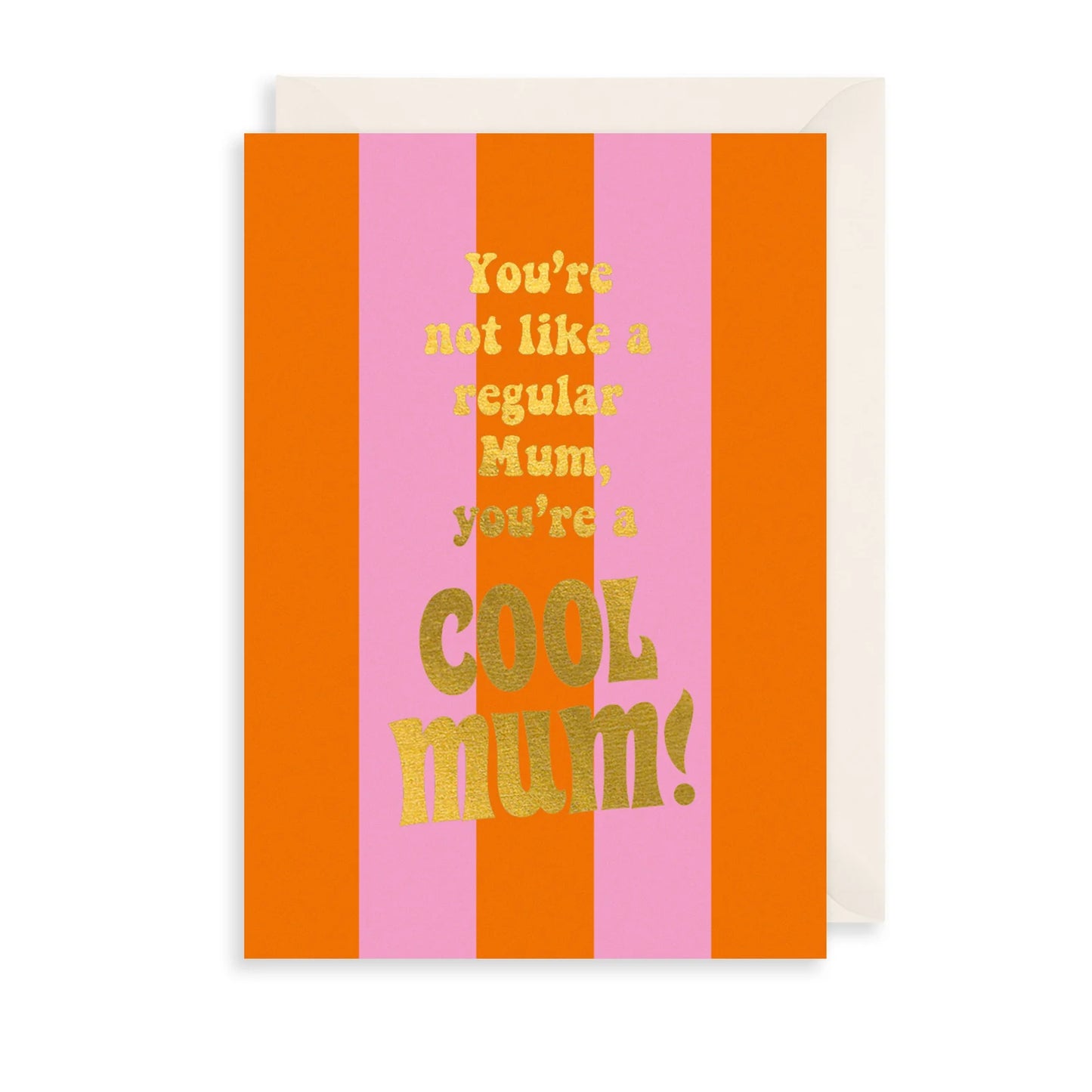 Cool Mum