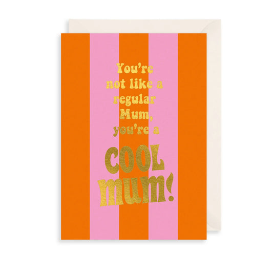 Cool Mum