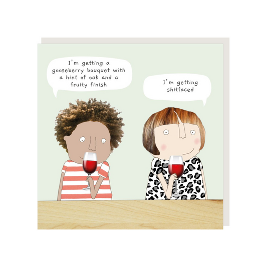 Wine Tasting