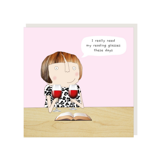 Reading Glasses