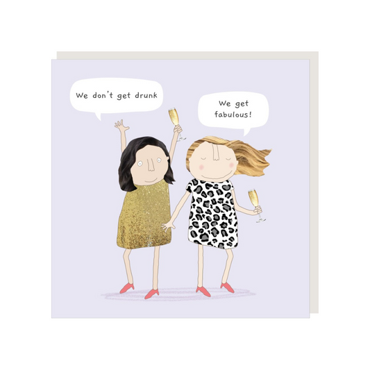 Card Get Fabulous