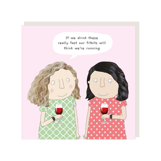Card Drink Fast