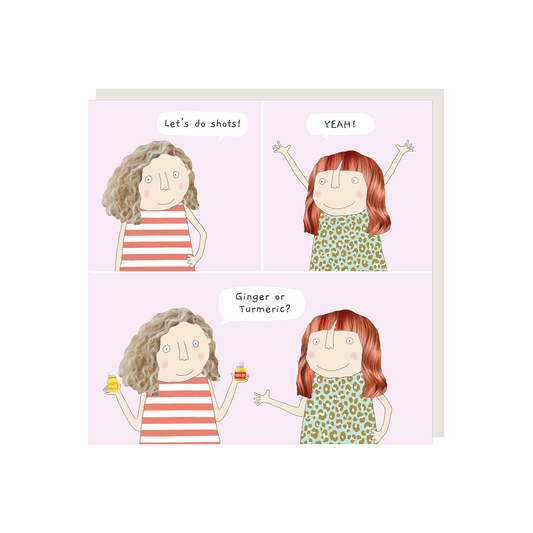 CARD SHOTS