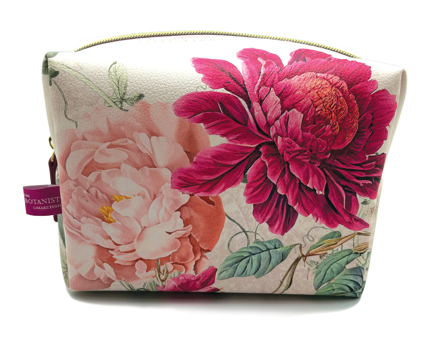 The Botanist Collection Wash Bag