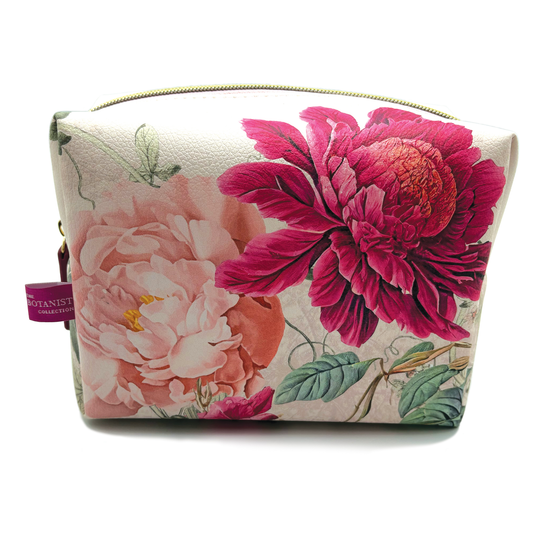 The Botanist Collection Wash Bag