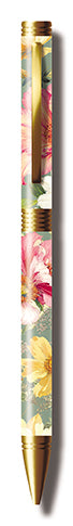 The Botanist 3 Pen Set