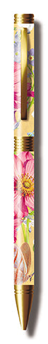 The Botanist 3 Pen Set