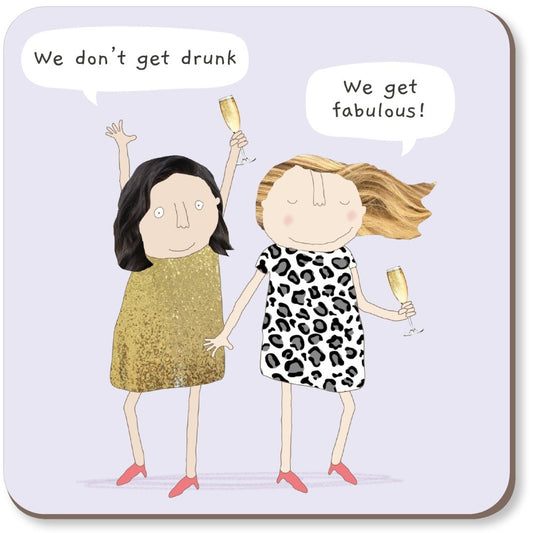 Coaster Get Fabulous