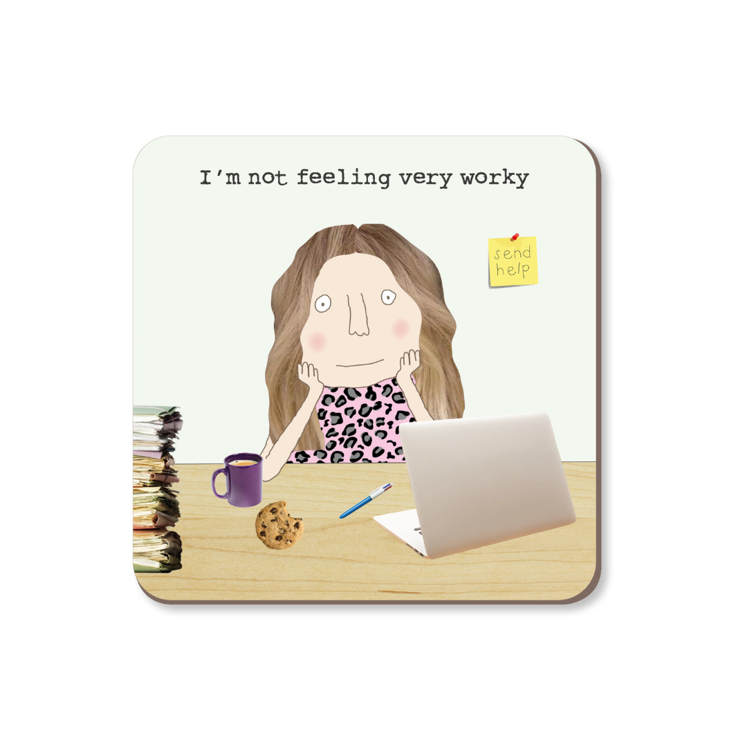 Coaster Worky