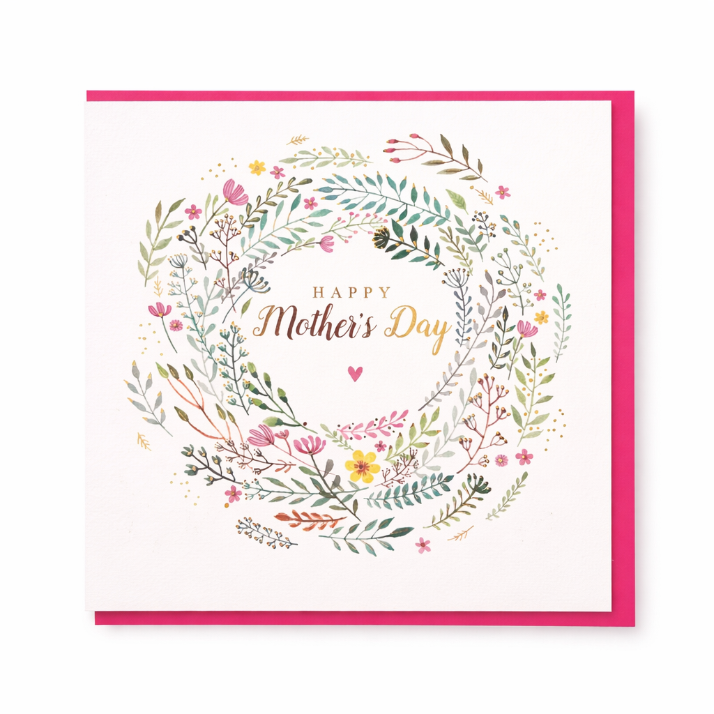 Happy Mothers Day Flowers