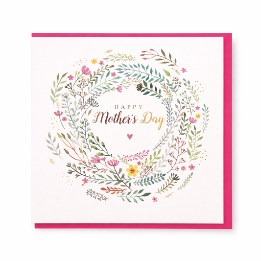 Happy Mothers Day Flowers