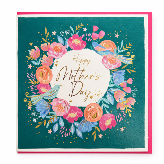 Happy Mothers Day Flowers