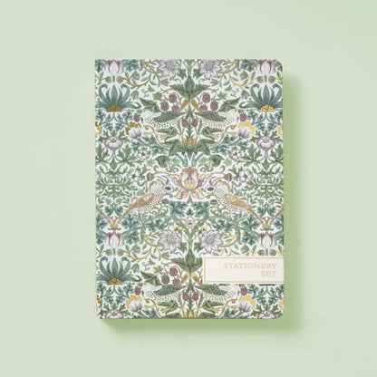 Morris & Co. Stationery Set