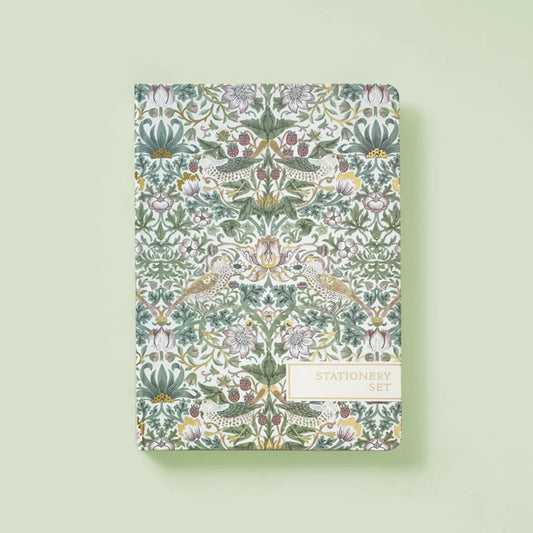Morris & Co. Stationery Set