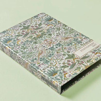 Morris & Co. Stationery Set