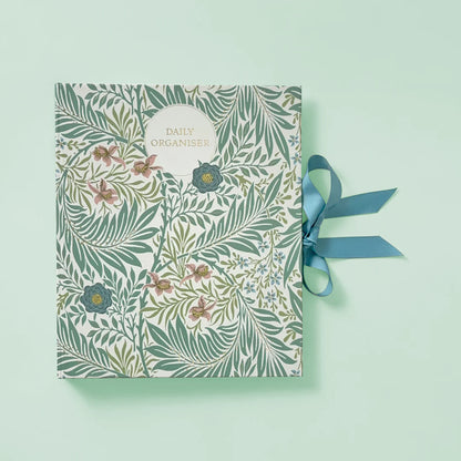 Morris & Co. Daily Organiser