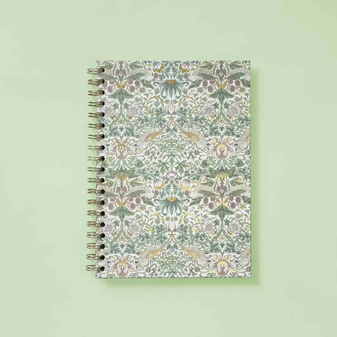 Morris & Co Wiro Journal