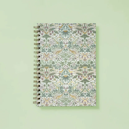 Morris & Co Wiro Journal