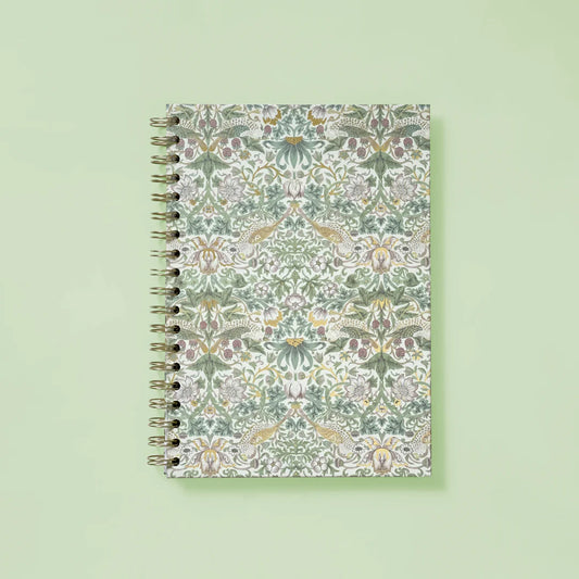 Morris & Co Wiro Journal