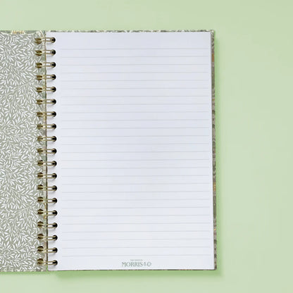 Morris & Co Wiro Journal