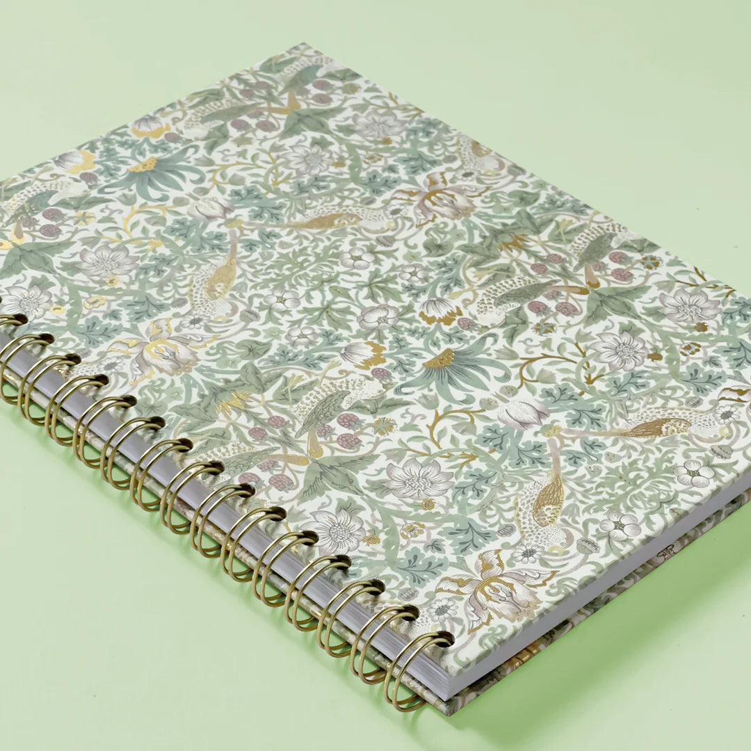 Morris & Co Wiro Journal
