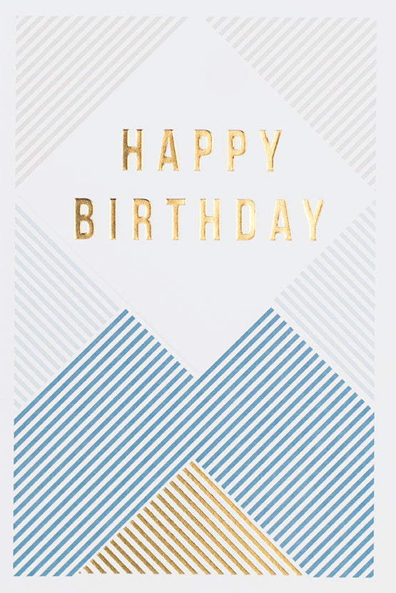 Card Birthday