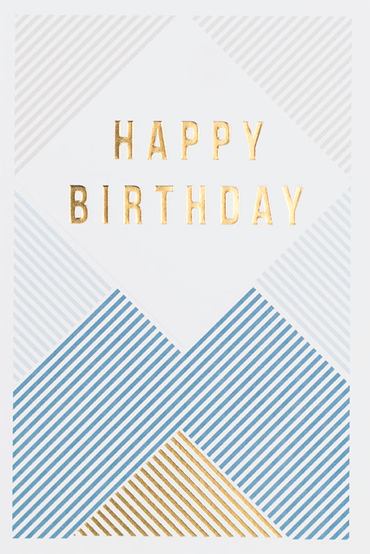 Card Birthday