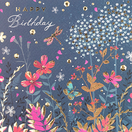 Card Birthday