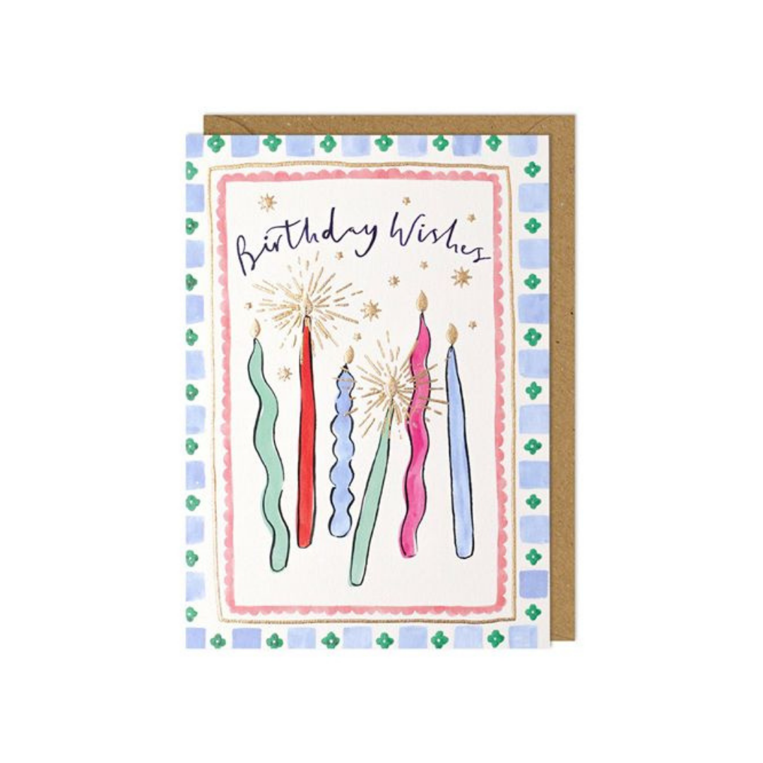 Candles
