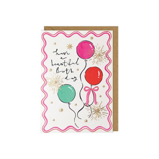 Balloons