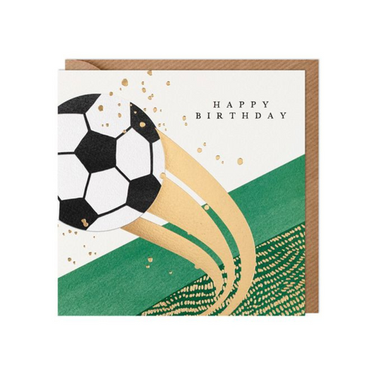 Football Card