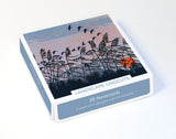 Landscape Linocuts Boxed Notecards